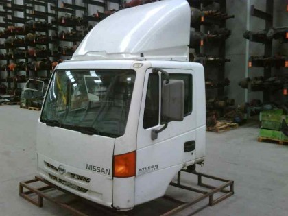 NISSAN ATLEON  110   |   01.01 – 12.10