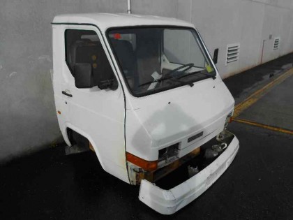 NISSAN TRADE 2.8 75D    |   01.70 – 12.99