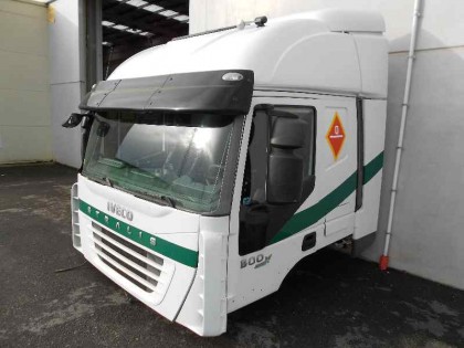 IVECO STARLIS  440 S 50  E-4 TIPO- AS AUTOMATICA