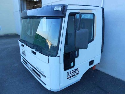 IVECO TRAKKER CURSOR 10 CORTA MANUAL