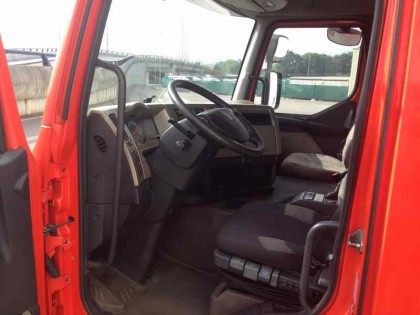 RENAULT INTERIOR PREMIUN DXI MANUAL INTARDER CAMA E-5