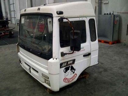 RENAULT MIDLINER M180 CORTA MANUAL E-2