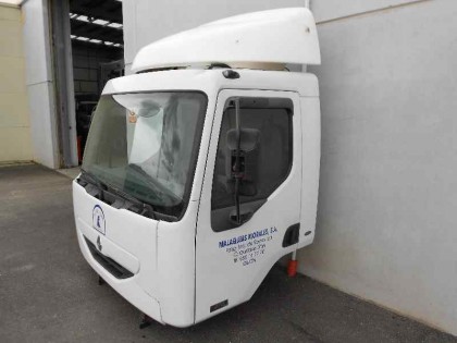 RENAULT MIDLUM 270 E 3 CORTA MANUAL