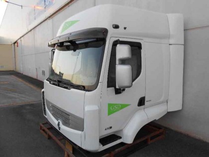 RENAULT PREMIUN DXI 450 MANUAL INTARDER  CAMA  ALTA E-5