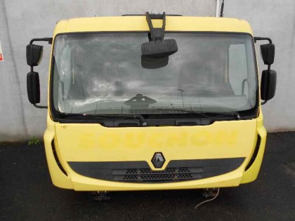 RENAULT PREMIUN DXI CORTA MANUAL E-5