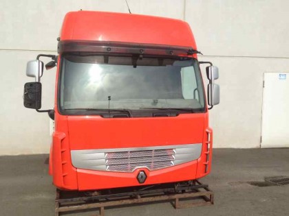 RENAULT PREMIUN DXI MANUAL INTARDER CAMA E-5 2